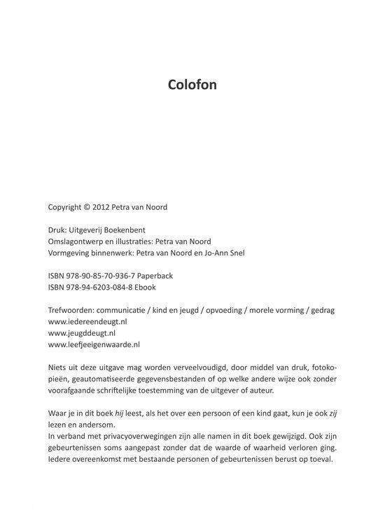 Ik deug + jij deugt = iedereen deugt?!