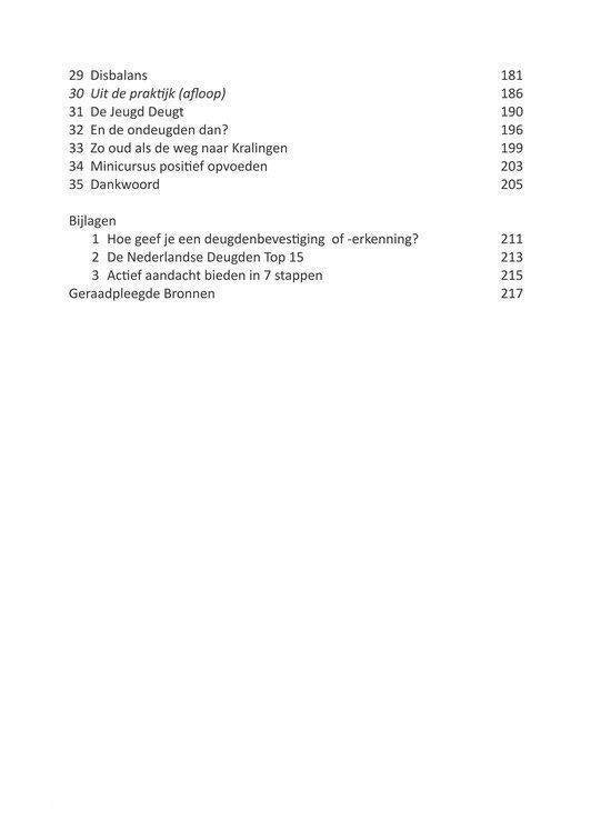 Ik deug + jij deugt = iedereen deugt?!