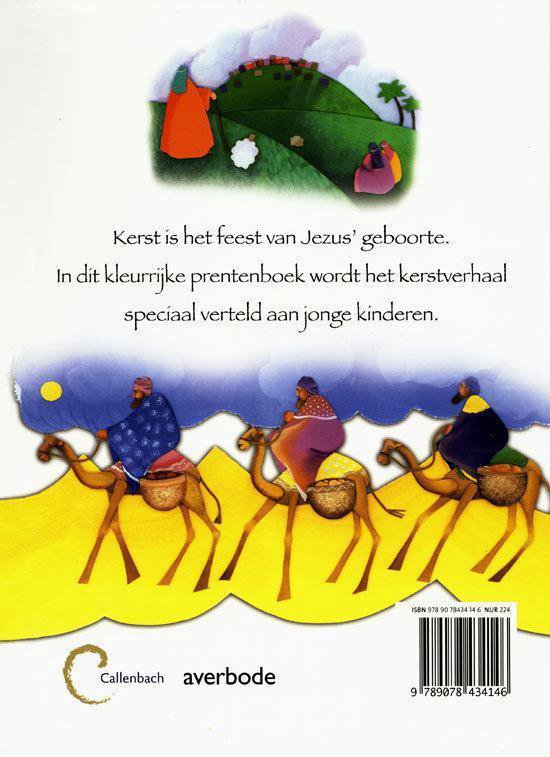 Het Feest Van Kerst
