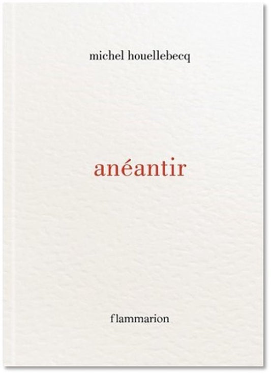 anéantir