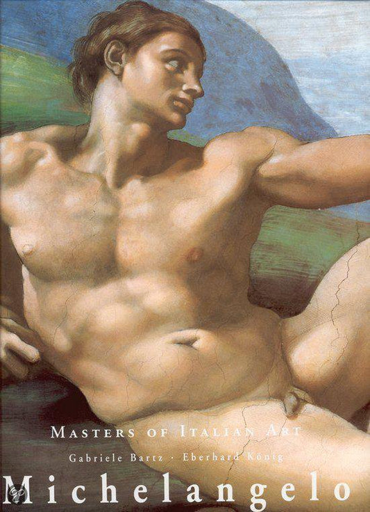 Michelangelo