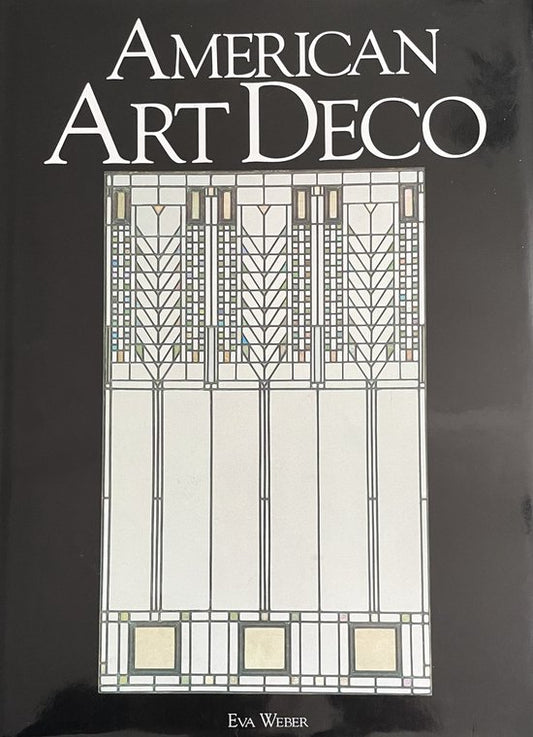American Art Deco