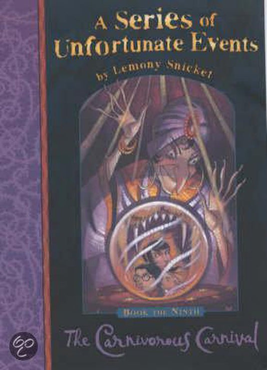 The Carnivorous Carnival
