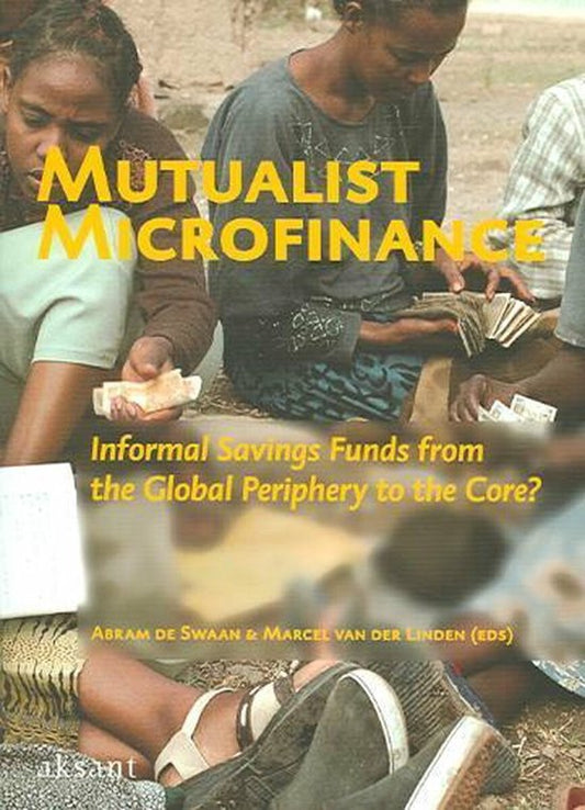 Mutualist Microfinance
