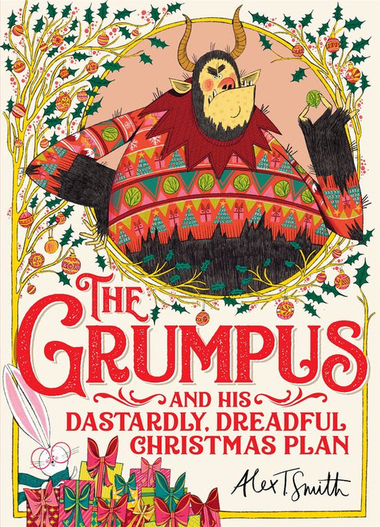 The Grumpus
