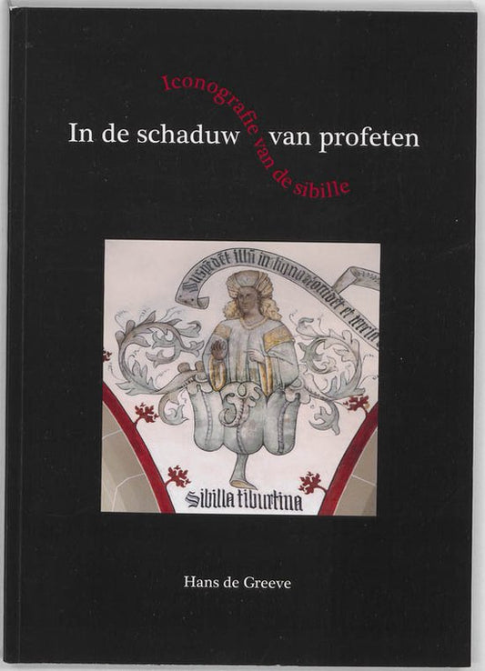 In de schaduw van profeten