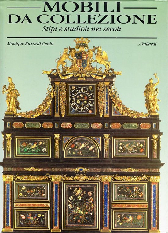 Mobili da collezione