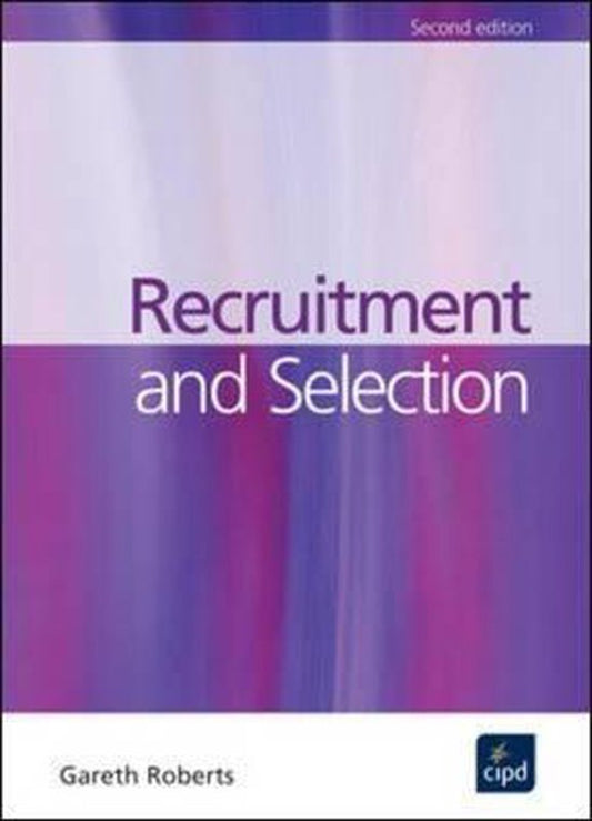 Recruitment and Selection