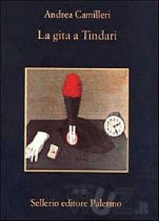 Gita A Tindari