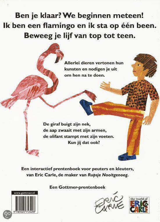 Van top tot teen