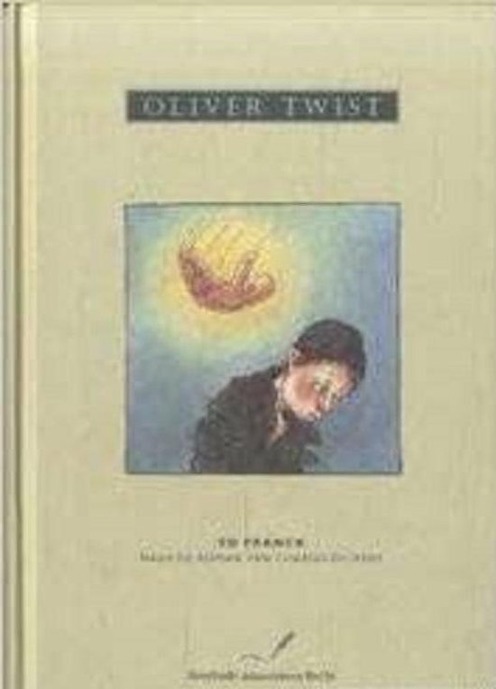 Oliver twist
