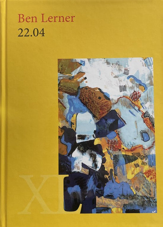 XL boek 22.04
