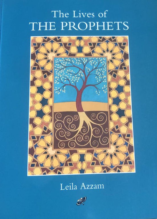 The Lives of the Prophets