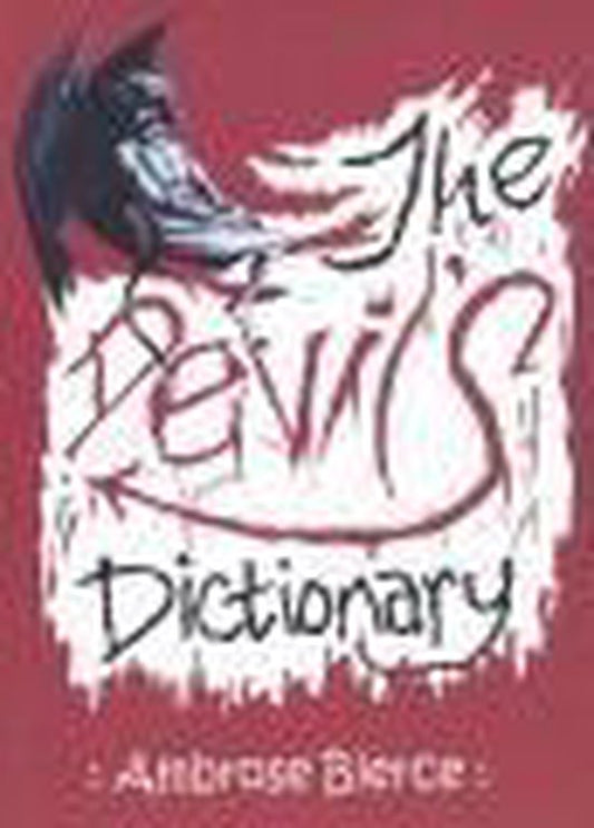The Devil's Dictionary