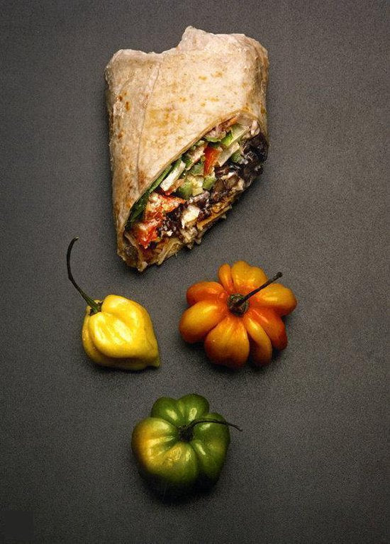 Het GQ mannenkookboek