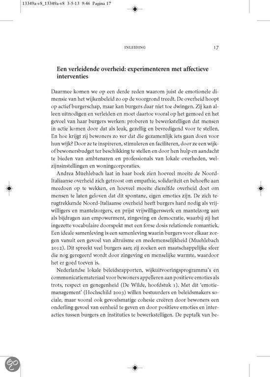 Als meedoen pijn doet