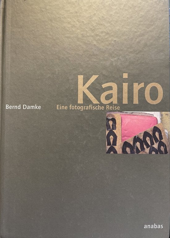 Damke, B: Kairo/mit CD