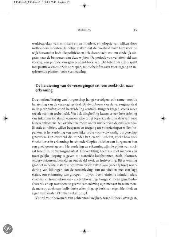 Als meedoen pijn doet