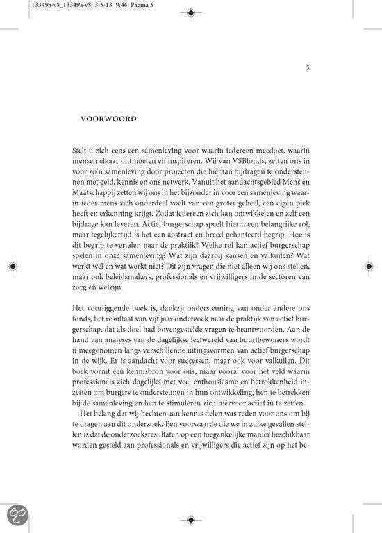 Als meedoen pijn doet