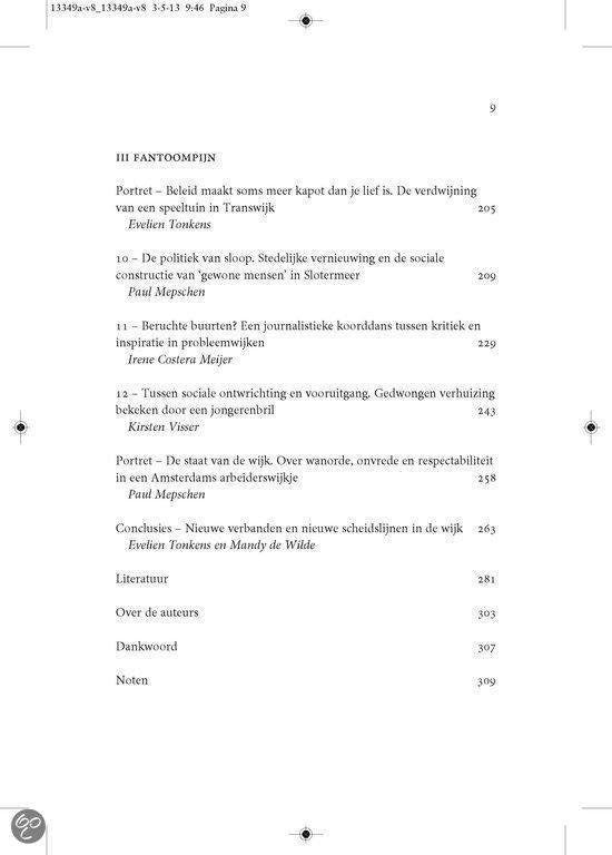 Als meedoen pijn doet