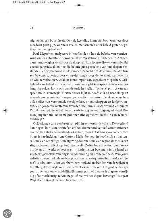 Als meedoen pijn doet