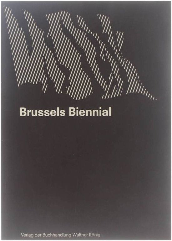 Brussels Biennial 1