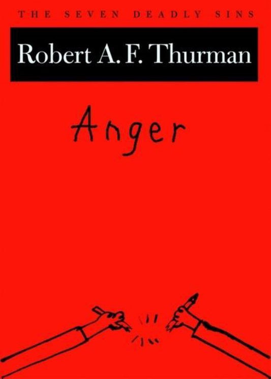 Anger