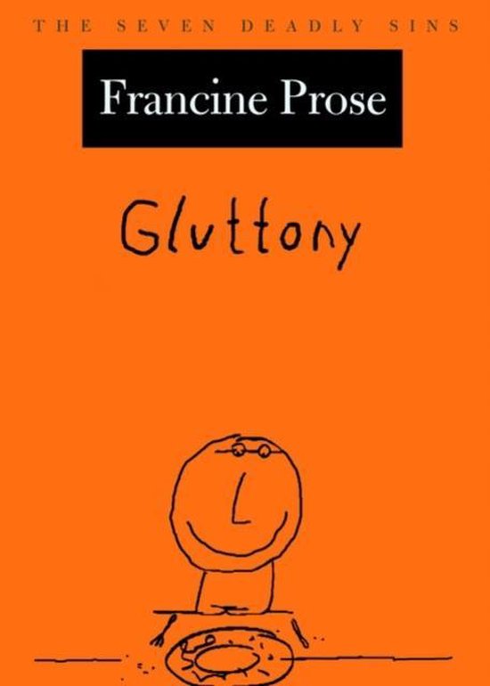 New York Public Library Lectures in Humanities- Gluttony