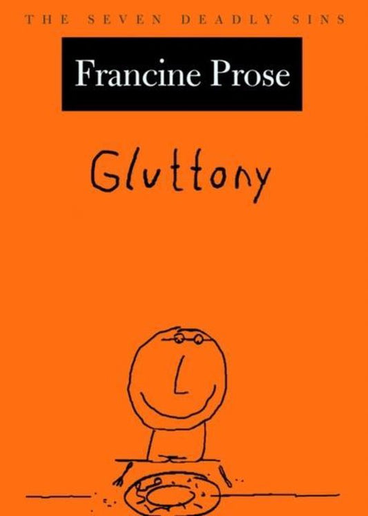 New York Public Library Lectures in Humanities- Gluttony