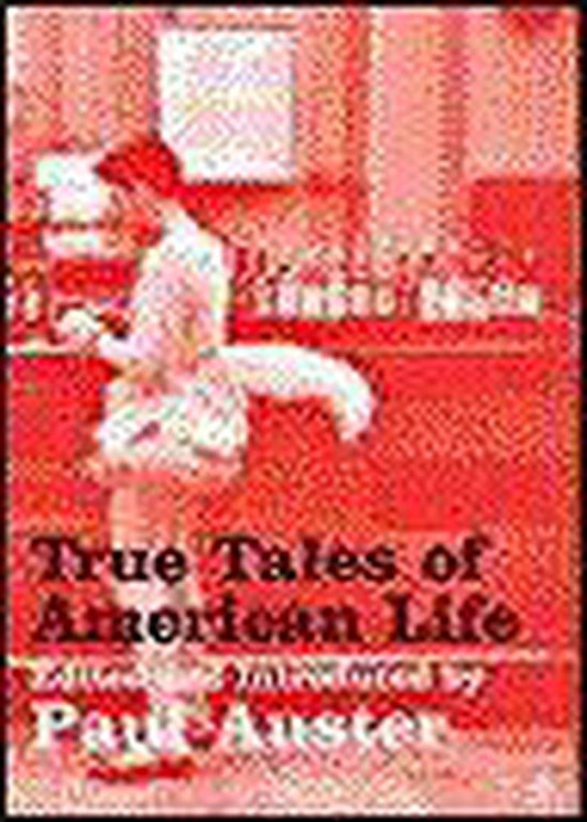 True Tales of American Life