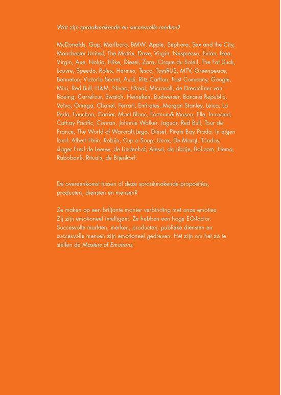 Emotionele Innovatie