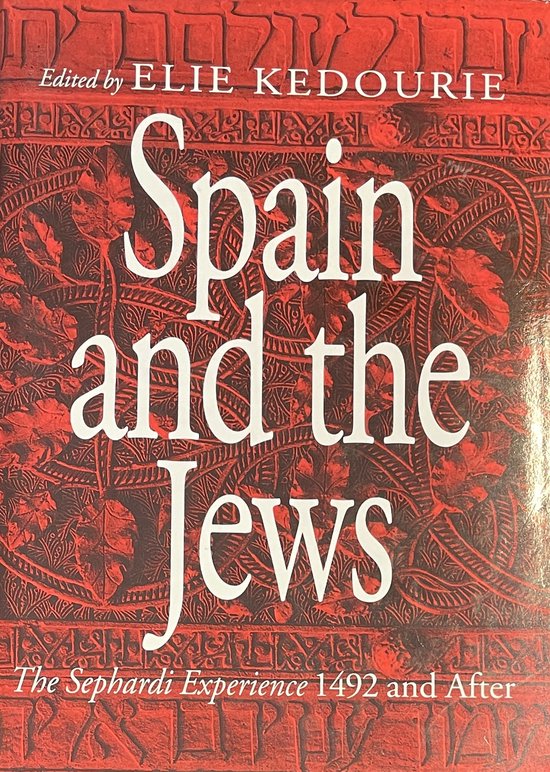 Spain and the Jews