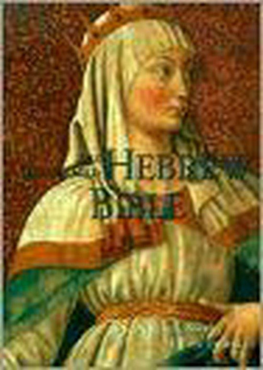 The Illustrated Hebrew Bible