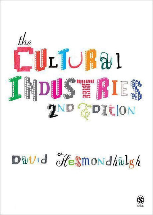 The Cultural Industries