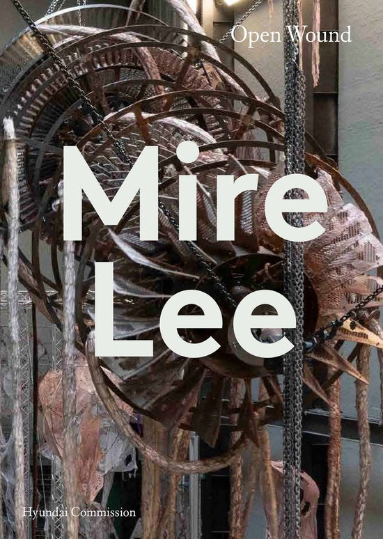 Hyundai Commission- Mire Lee