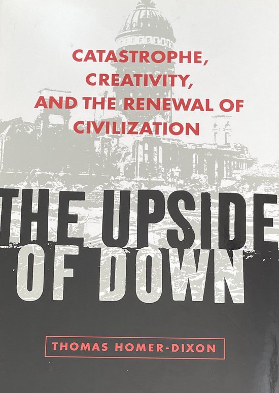 The Upside of Down