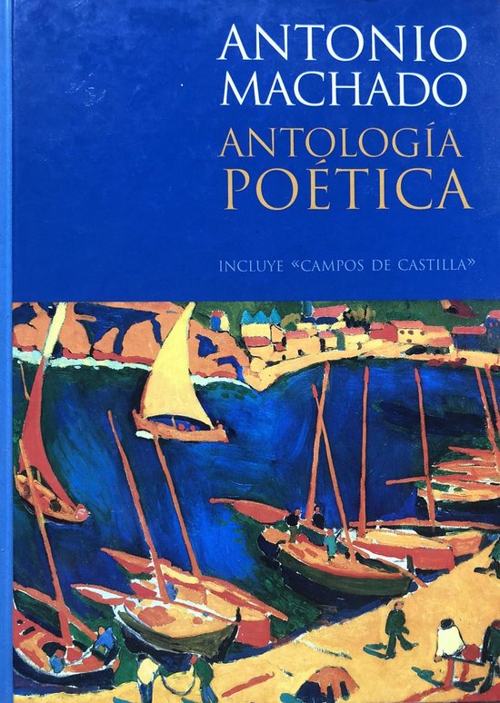 Antologia Poetica