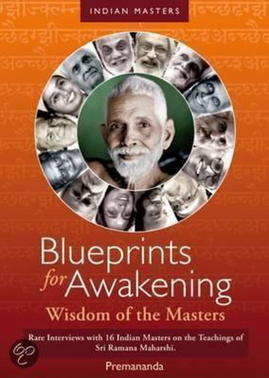 Blueprints for Awakening