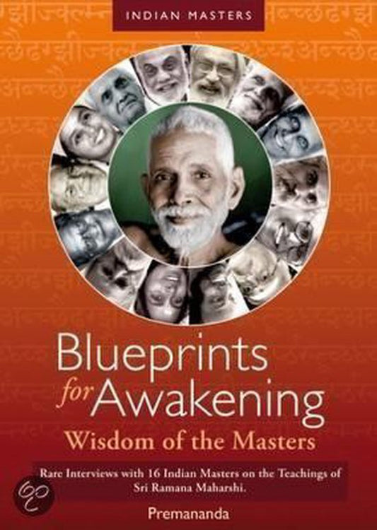 Blueprints for Awakening