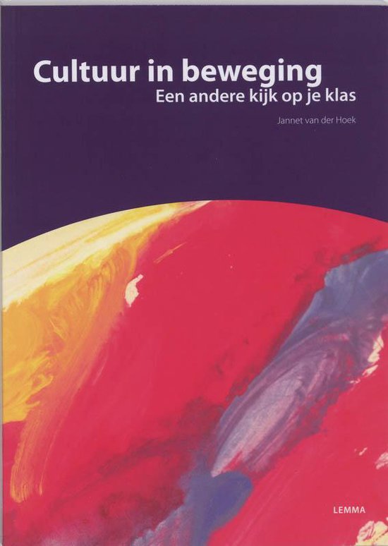 Cultuur In Beweging