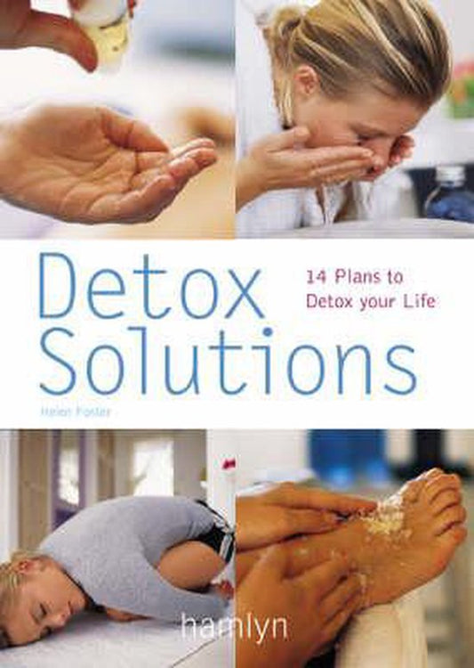 Detox Solutions