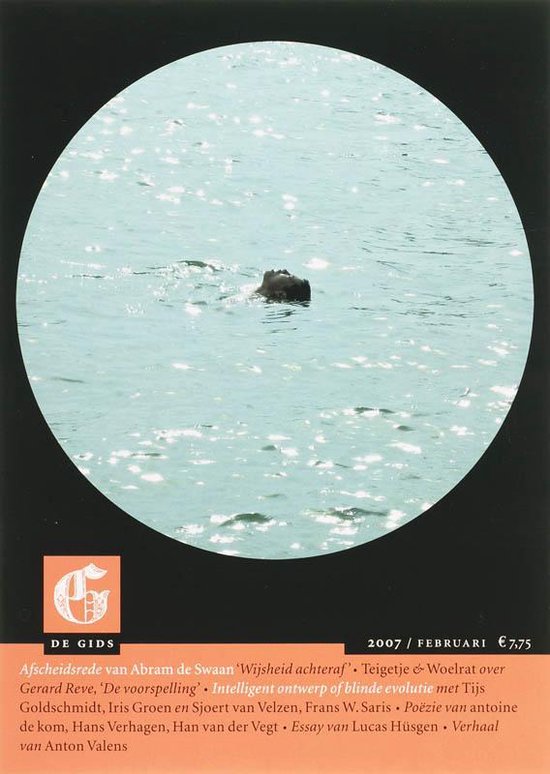 De Gids 2007 Februari