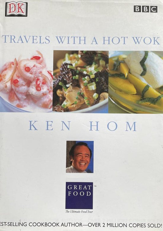 Ken Hom