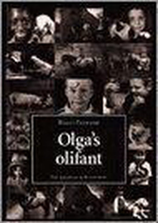 Olga's olifant