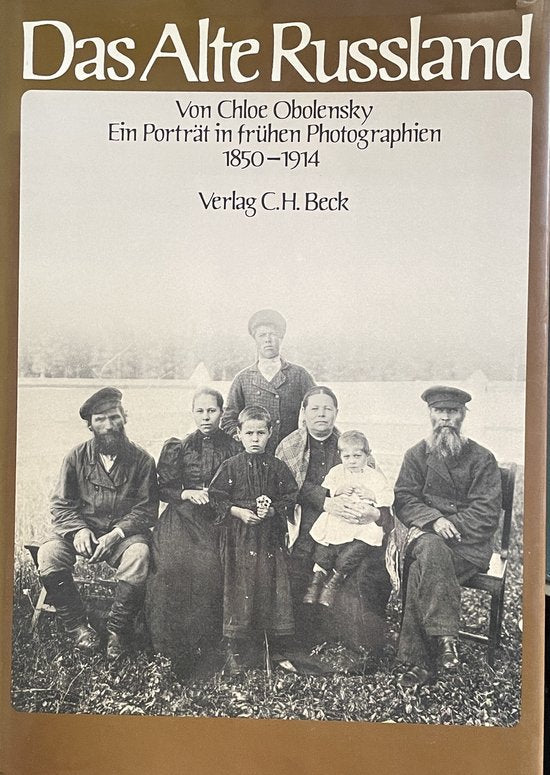 Das Alte Russland