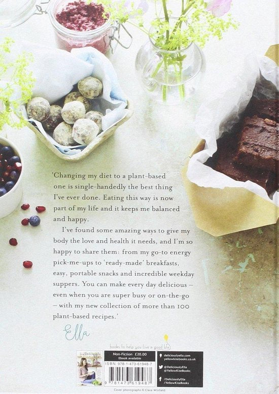 Deliciously Ella Every Day