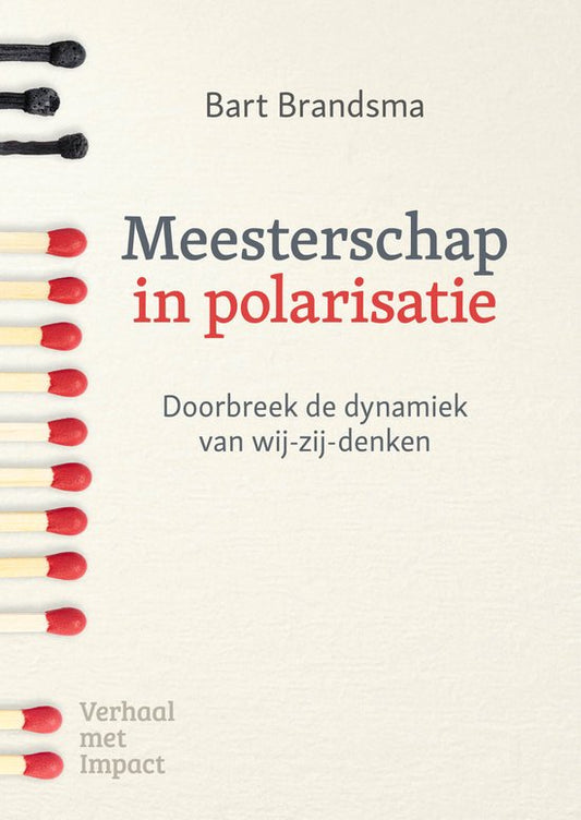 Meesterschap in polarisatie