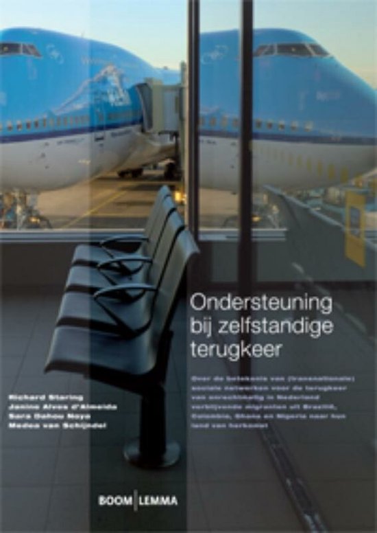 Ondersteuning bij zelfstandige terugkeer