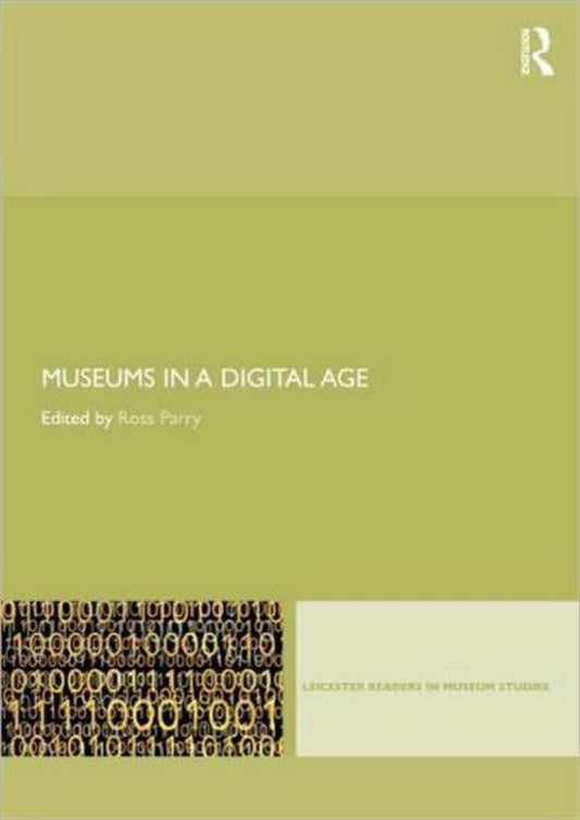 Museums In A Digital Age
