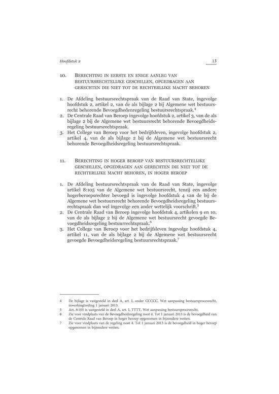 Recht en Praktijk-Staats- en Bestuursrecht SB6 - De gewone rechter en de bestuursrechtspraak